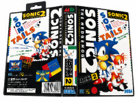 Sonic 2